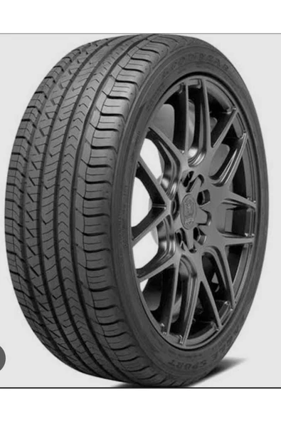 Goodyear 255/45R19 104H EAG SP AS XL FP 4 MEVSİM LASTİK