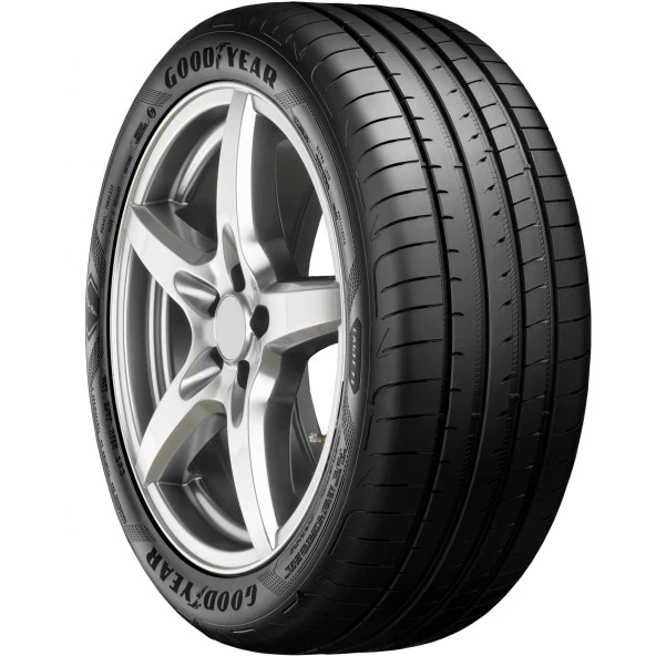 Goodyear 225/45R19 96W EAG F1 ASY 5 XL FP 2024 ÜRETİM