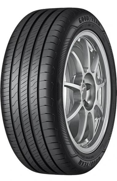 Goodyear 205/55R19 97V EFFIGRIP PERF 2 XL 2024 ÜRETİM