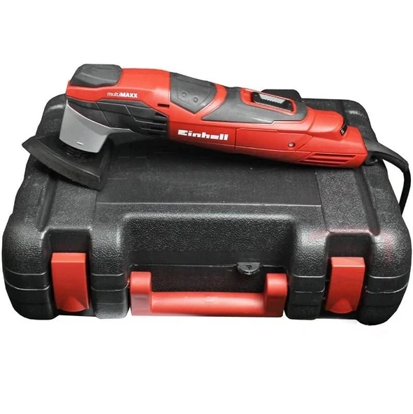 Einhell TE-MG 200 CE Çok Fonksiyonlu Raspalama - Resim 4