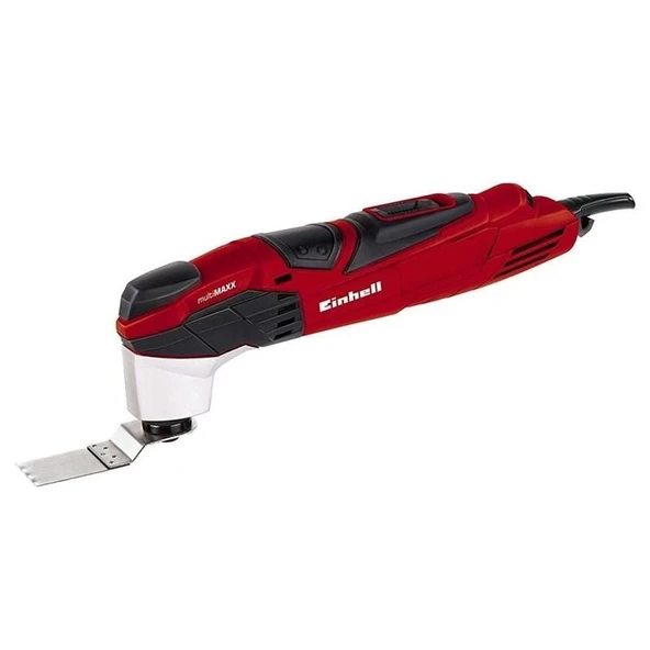 Einhell TE-MG 200 CE Çok Fonksiyonlu Raspalama - Resim 2