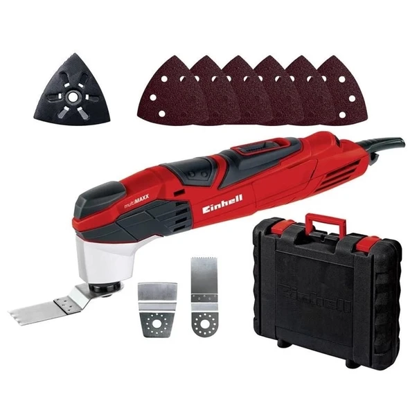 Einhell TE-MG 200 CE Çok Fonksiyonlu Raspalama ürün görseli