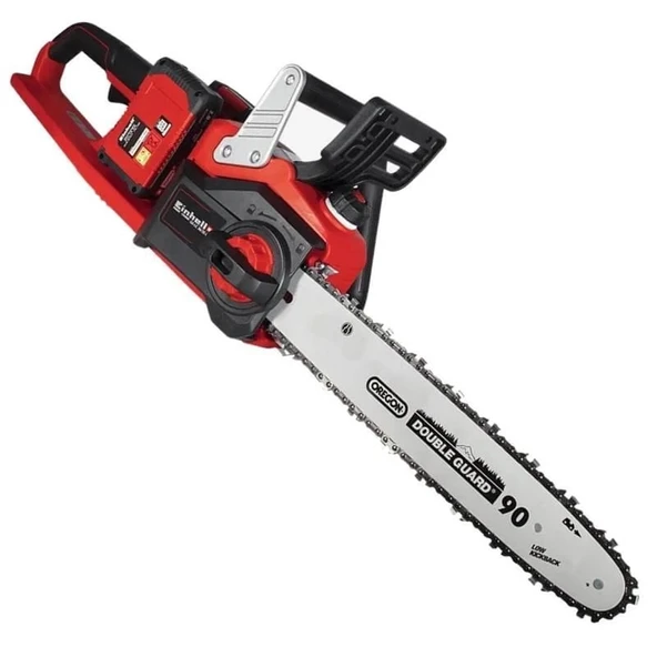 Einhell GE-LC 36/35 Li Solo Akülü Zincirli Ağaç Kesme - 5