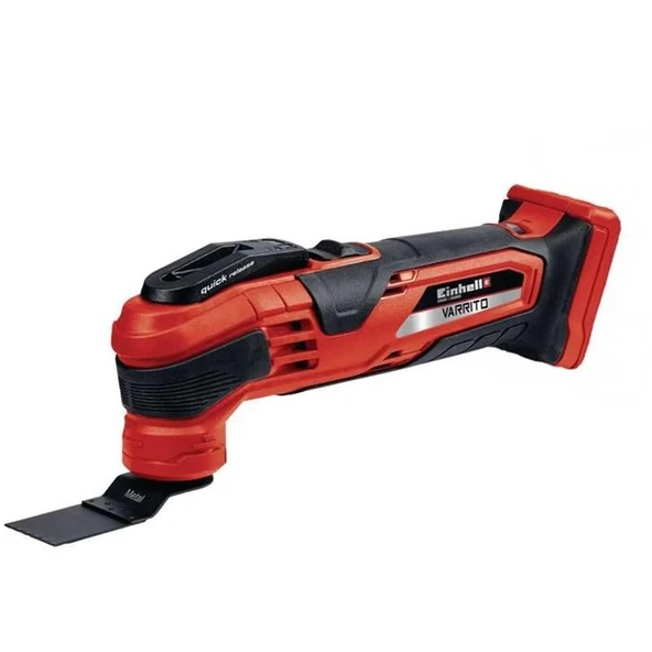 Einhell TE-MG 18 Li Solo Akülü Varrito Raspalama - 2