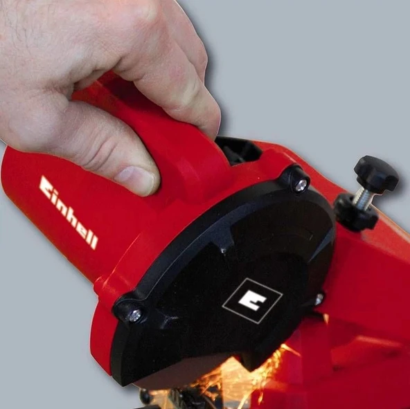 Einhell GC-CS 85 E Zincir Bileme Makinası - 6