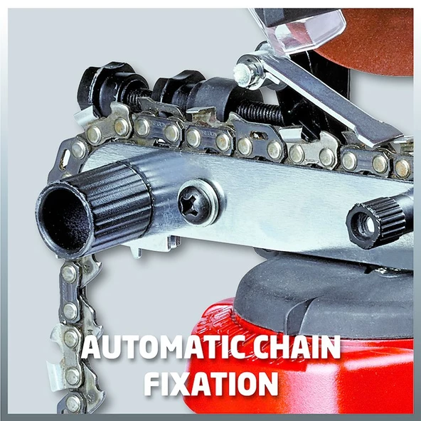 Einhell GC-CS 85 E Zincir Bileme Makinası - 3