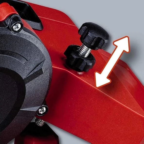 Einhell GC-CS 85 E Zincir Bileme Makinası - 7