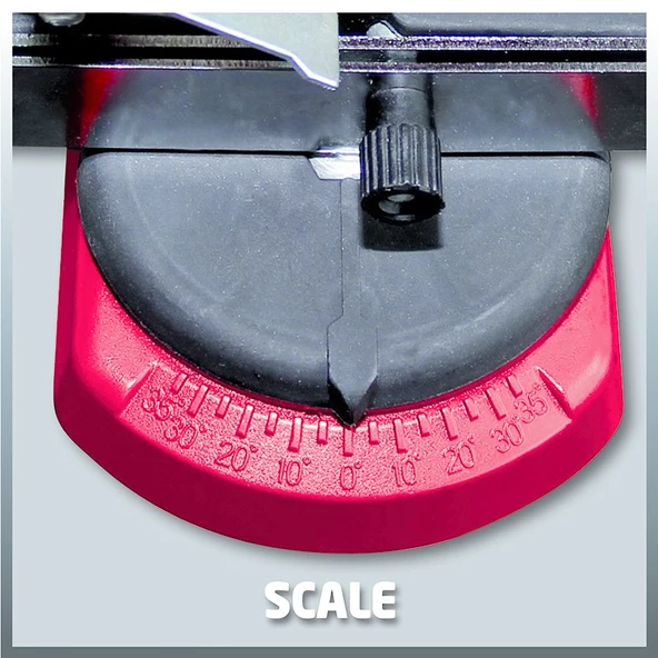 Einhell GC-CS 85 E Zincir Bileme Makinası - 2