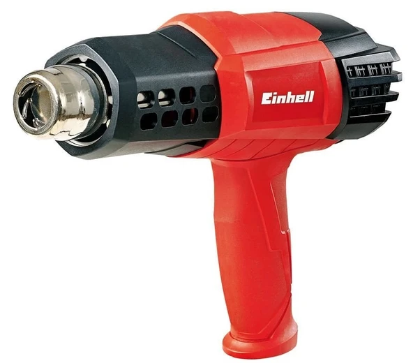 Einhell TE-HA 2000 E Sıcak Hava Tabancası - 2