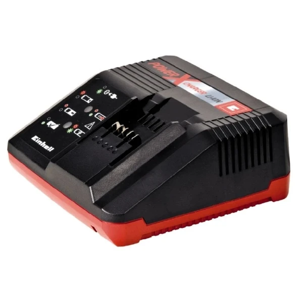 Einhell Power X-Charger Li-ion Akü Şarj Cihazı ürün görseli
