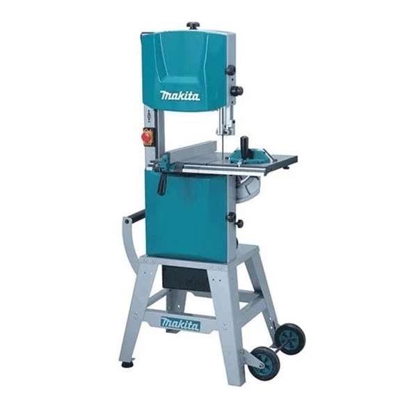 Makita LB1200F Şerit Testere Tezgahı ürün görseli