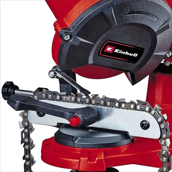Einhell GE-CS 18 Li-Solo Akülü Zincir Bileme Makinası - 2