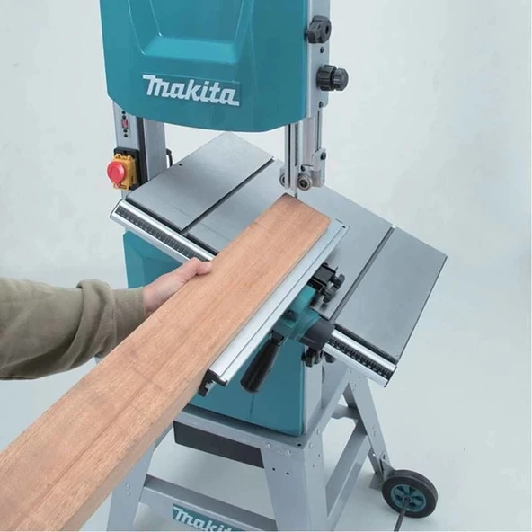 Makita LB1200F Şerit Testere Tezgahı - Resim 2