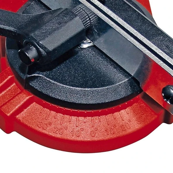 Einhell GE-CS 18 Li-Solo Akülü Zincir Bileme Makinası - 7