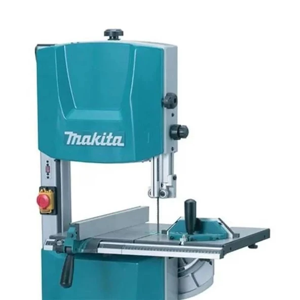Makita LB1200F Şerit Testere Tezgahı - Resim 5
