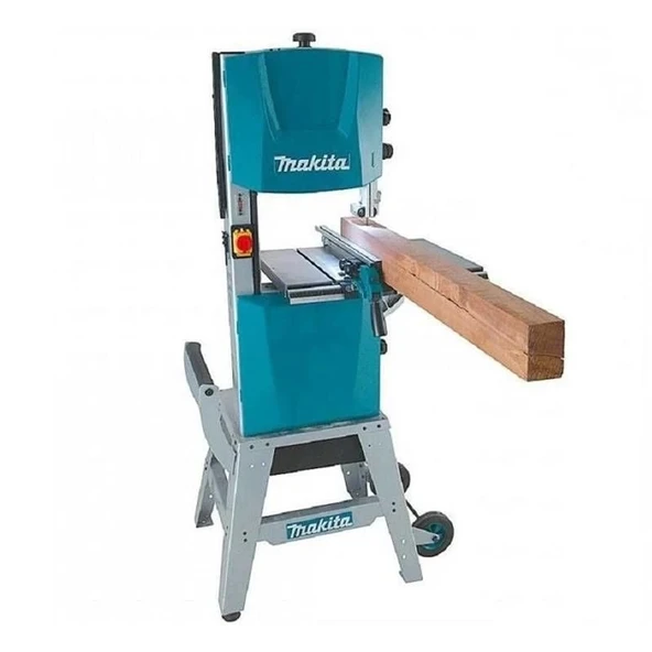 Makita LB1200F Şerit Testere Tezgahı - Resim 4