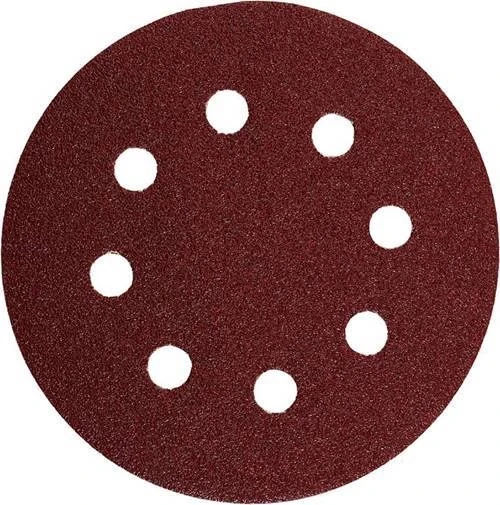 Kwb 49491908 80 Kum 125 mm Zımpara Kağıdı ürün görseli