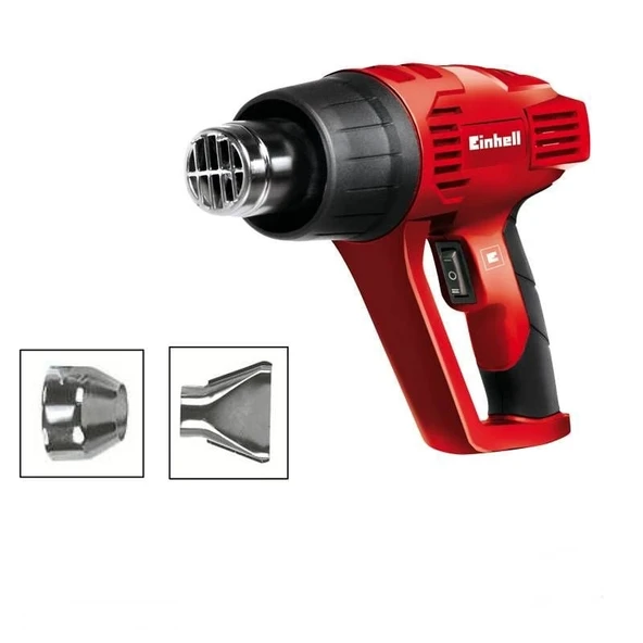 Einhell TC-HA 2000/1 Sıcak Hava Tabancası ürün görseli