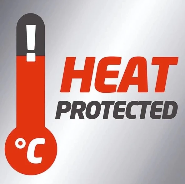 Einhell TC-HA 2000/1 Sıcak Hava Tabancası - Resim 5