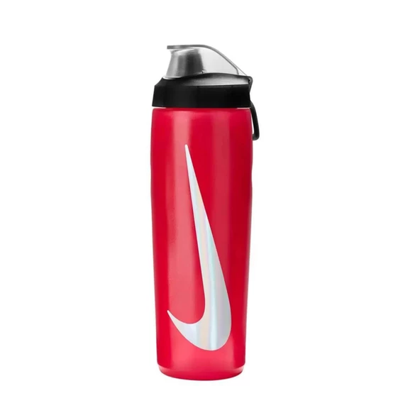 Nike Refuel Bottle Locking Lid 24 Oz Unisex Matara Suluk N.100.7668.640.24