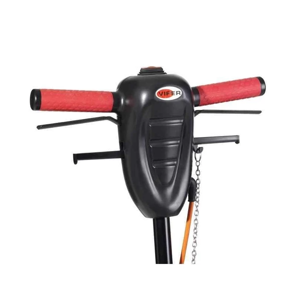 Viper LS160 C-TR Halı Yıkama ve Cila Makinesi (Full Takım) - Resim 5