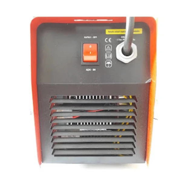 DBK IW 200 İnvertör Kaynak Makinası - Resim 4