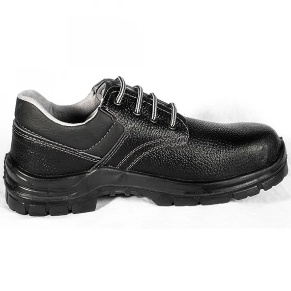 İŞ AYAKKABISI DERİ (KIŞLIK) 45 - 2