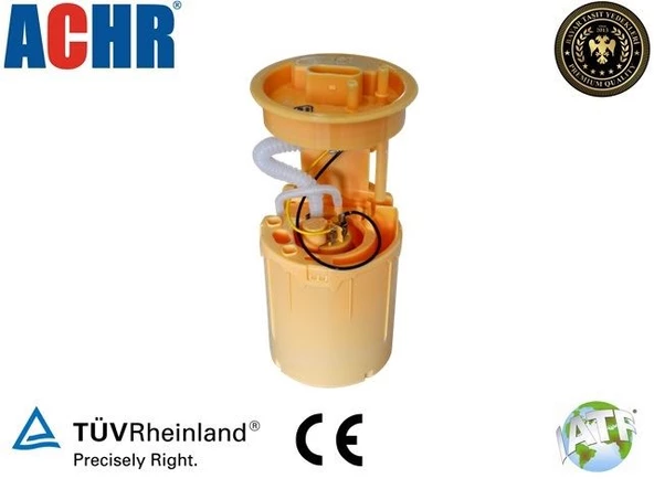 YAKIT DEPO ŞAMANDIRASI TRANSPORTER T5 (7H, 7E) (03-09) 0.5 BAR 188L/h