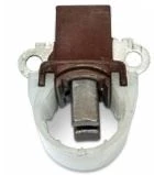 ALTERNATÖR KÖMÜR YATAĞI JAAX35 TOYOTA CITROEN PEUGEOT DENSO