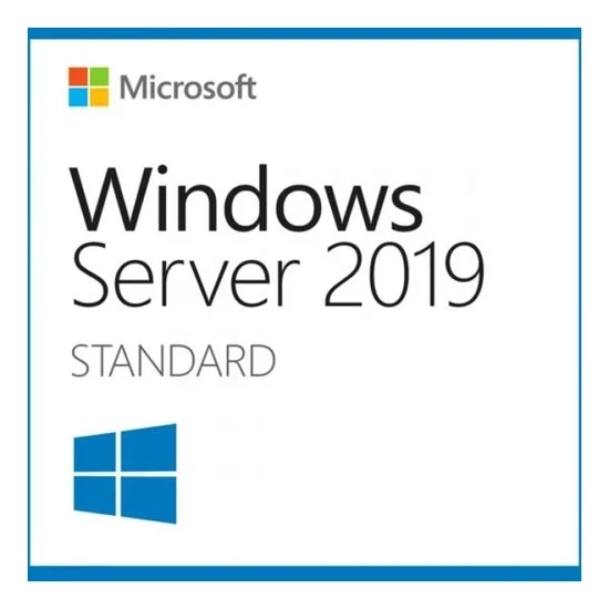 Microsoft Windows Server Standart 2019 Ingilizce 16CORE 64BIT P73-07788