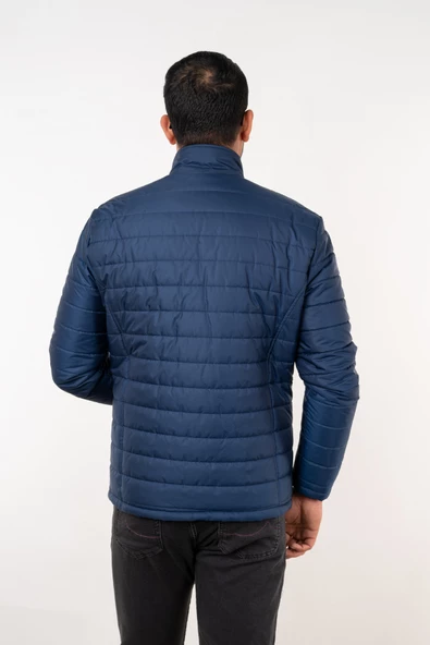 NOTRA MEVSİMLİK KAPİTONE ERKEK MONT - 7