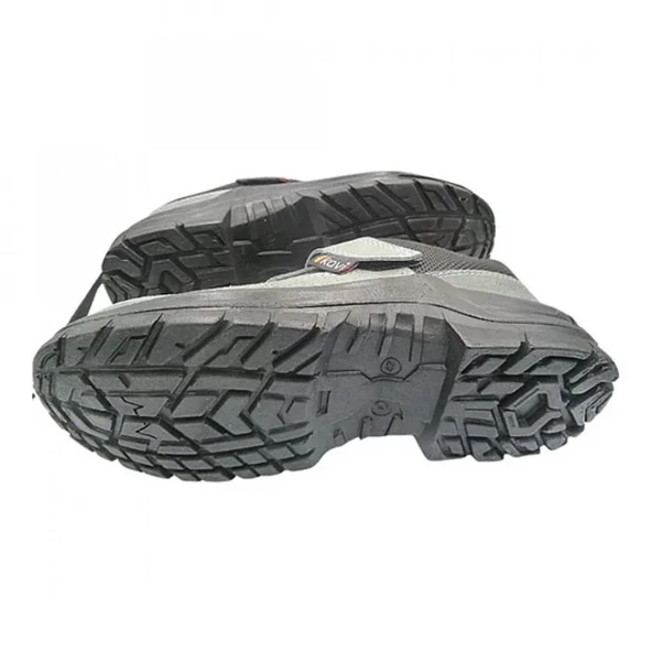 İŞ AYAKKABISI SÜET (YAZLIK) 44 - 4