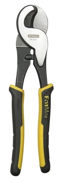 Stanley 0-89-874 FATMAX® 220mm Kablo Kesme Makası ürün görseli