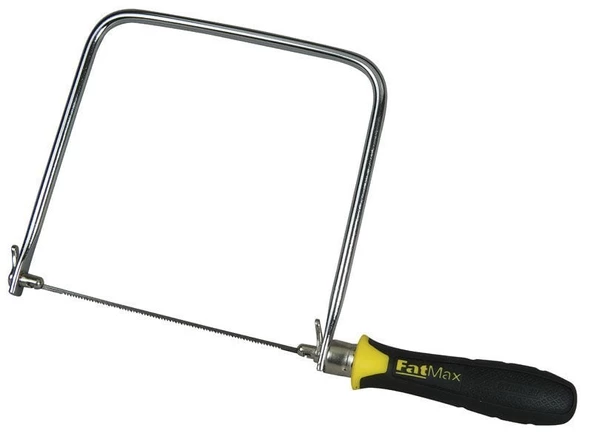 Stanley 0-15-106 FATMAX® 160mm Kıl Testere
