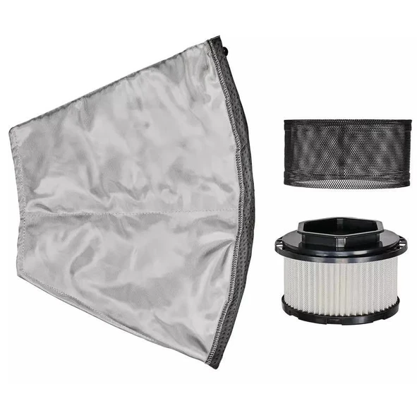 Einhell 2351666 TC-AV 1720 DW Elektrikli Kül Süpürgesi - Resim 3