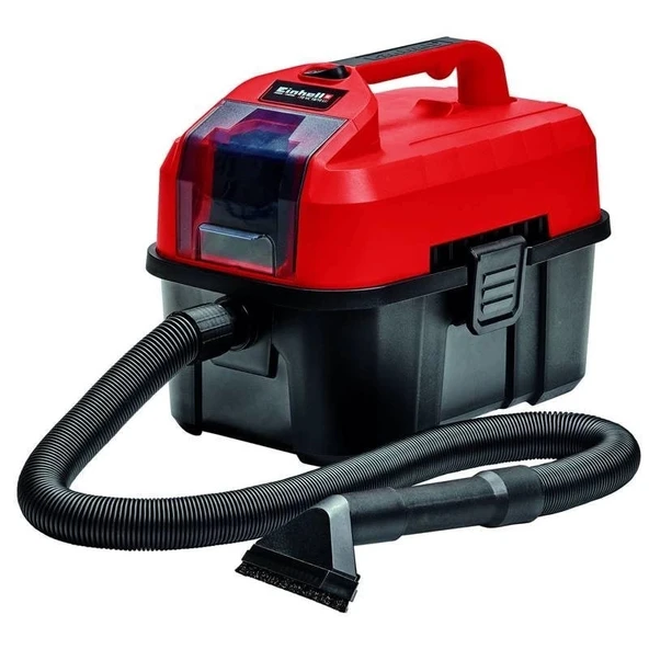 Einhell TE-VC 18/10 Li-Solo Akülü Islak Kuru Elektrikli Süpürge - 1