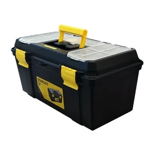 Stanley 1-71-947 Plastik Kilitli 22'' Takım Çantası ürün görseli