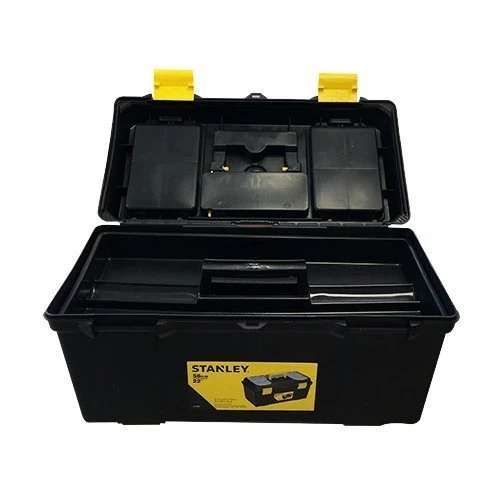 Stanley 1-71-947 Plastik Kilitli 22'' Takım Çantası - Resim 2