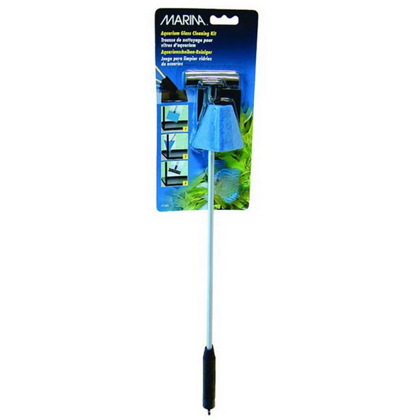 Marina Jiletli Cam Temizleyici (52 Cm) ürün görseli
