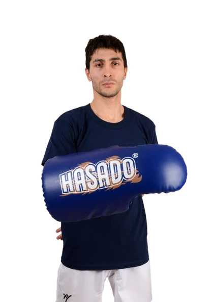HAŞADO SHIELD (KALKAN) TAEKWONDO KICKBOKS DARBE YASTIĞI ürün görseli