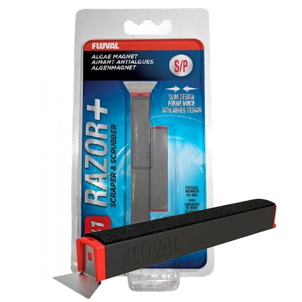 Fluval Razor Cam Temizleyici Small ürün görseli