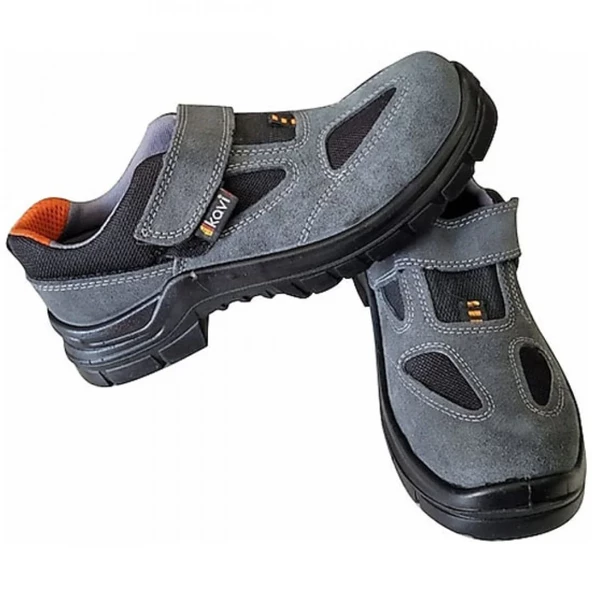 İŞ AYAKKABISI SÜET (YAZLIK) 40 - 2