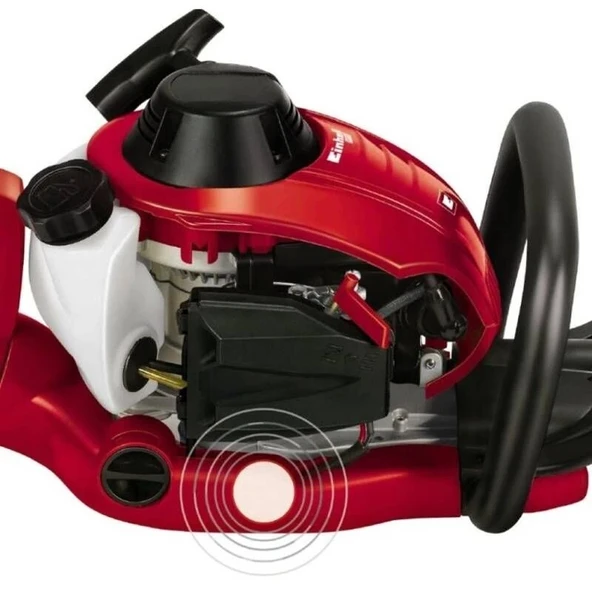 Einhell GE-PH 2555 A Benzinli Çit Budama - 6