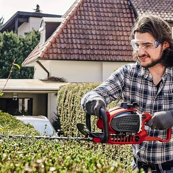 Einhell GE-PH 2555 A Benzinli Çit Budama - 8