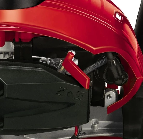 Einhell GE-PH 2555 A Benzinli Çit Budama - 2