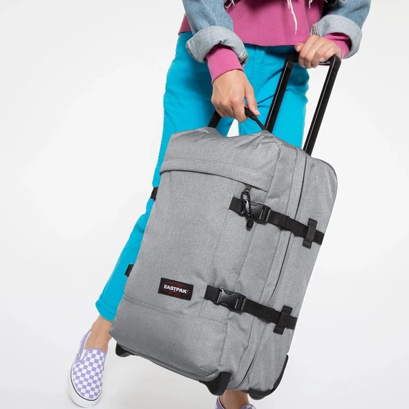 Eastpak Tranverz S Tekerlekli Valiz EK61L77H