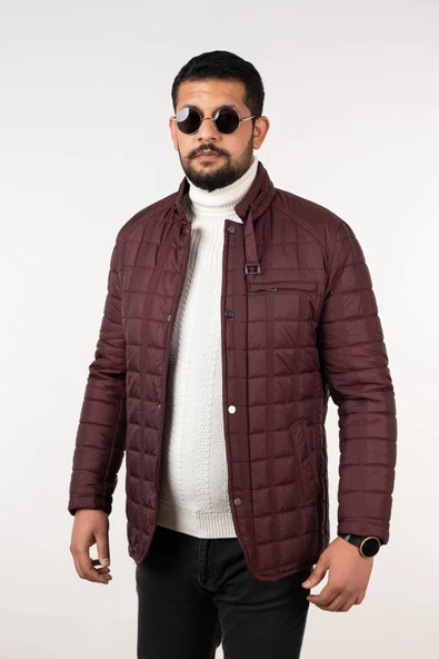 NOTRA KAPİTONE ERKEK MONT - 7