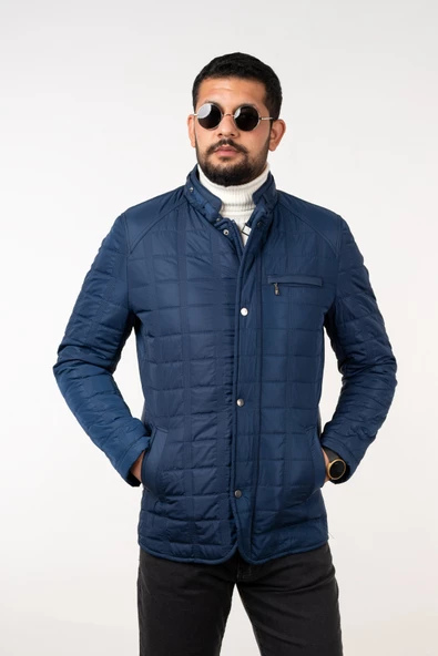 NOTRA KAPİTONE ERKEK MONT - 11