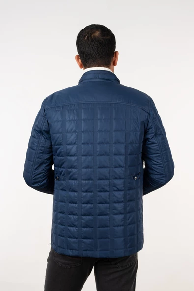 NOTRA KAPİTONE ERKEK MONT - 10