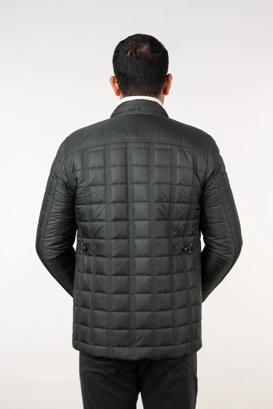 NOTRA KAPİTONE ERKEK MONT - 4